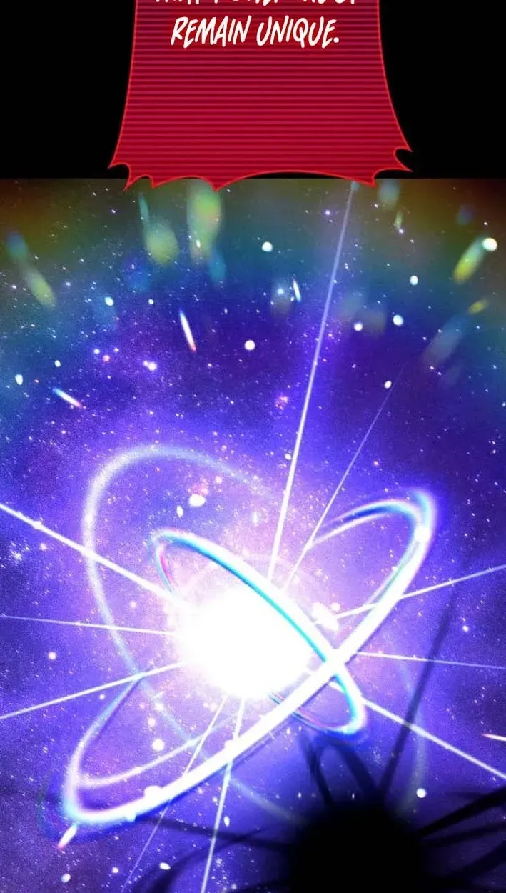 Meteor Maiden: I Was Chosen by the Galaxy