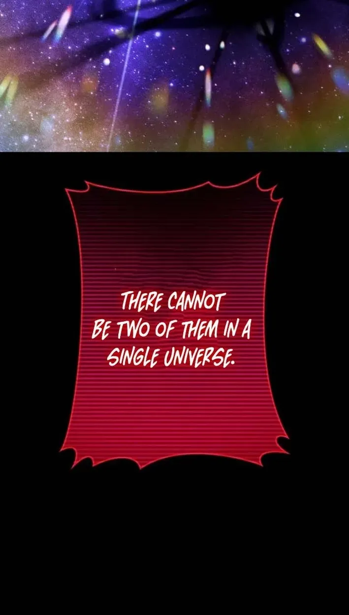Meteor Maiden: I Was Chosen by the Galaxy