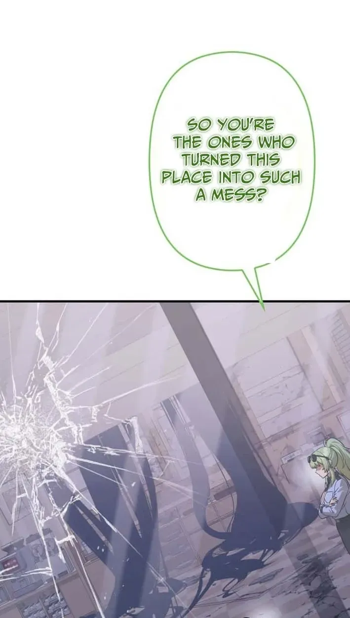 Meteor Maiden: I Was Chosen by the Galaxy