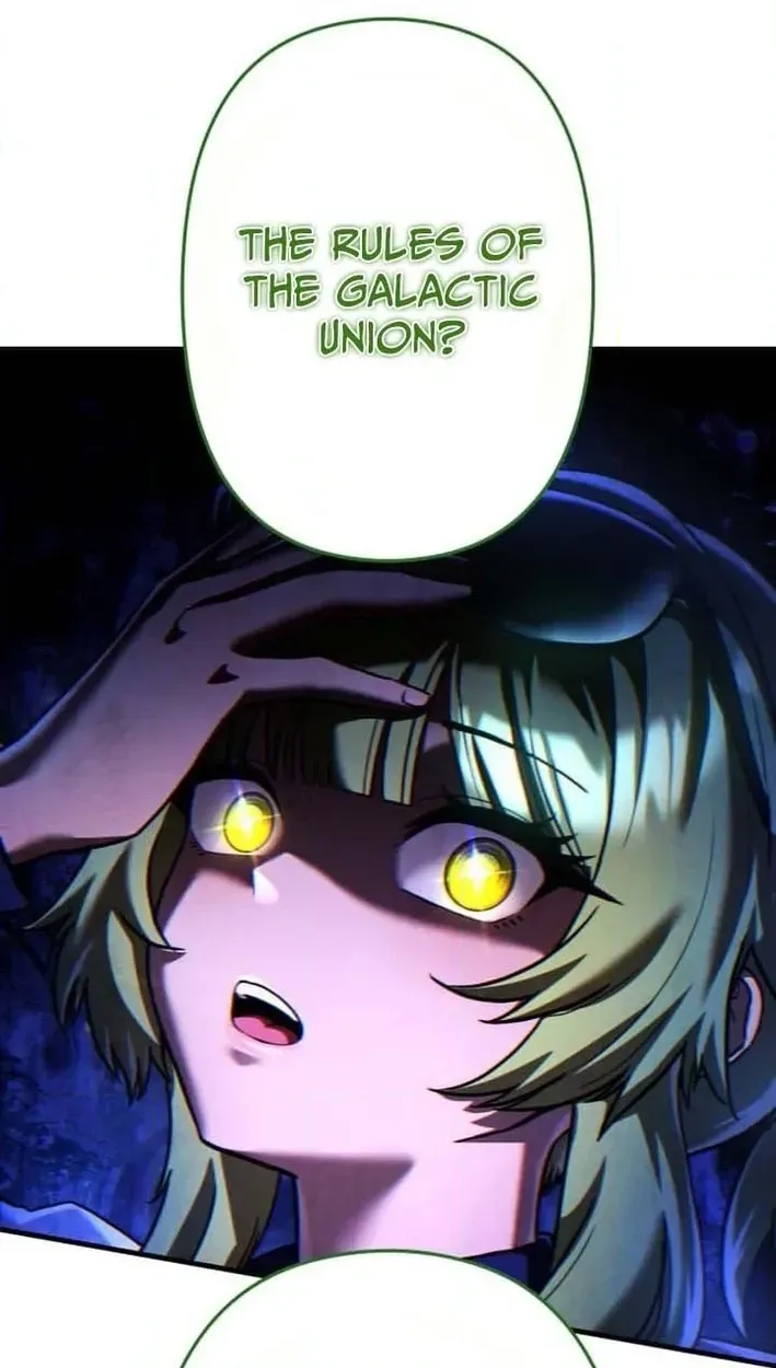 Meteor Maiden: I Was Chosen by the Galaxy