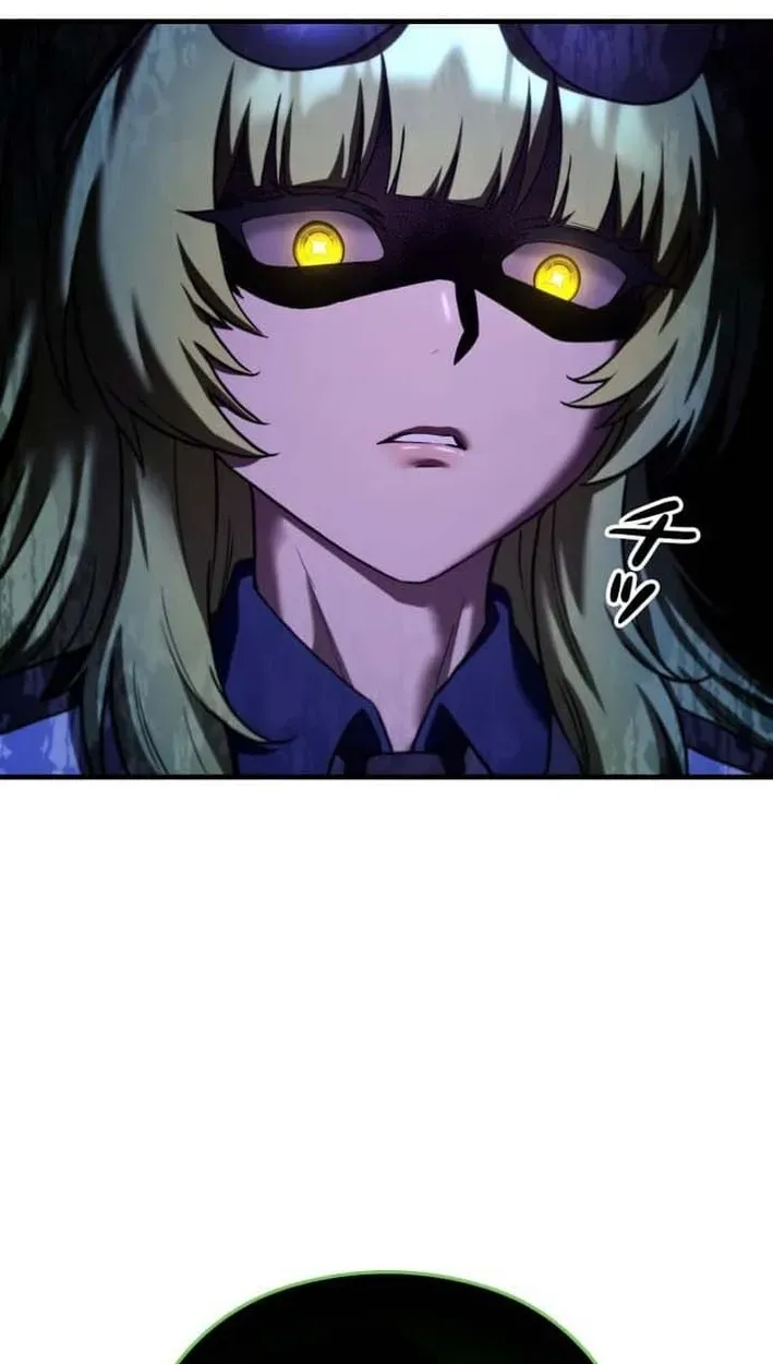 Meteor Maiden: I Was Chosen by the Galaxy