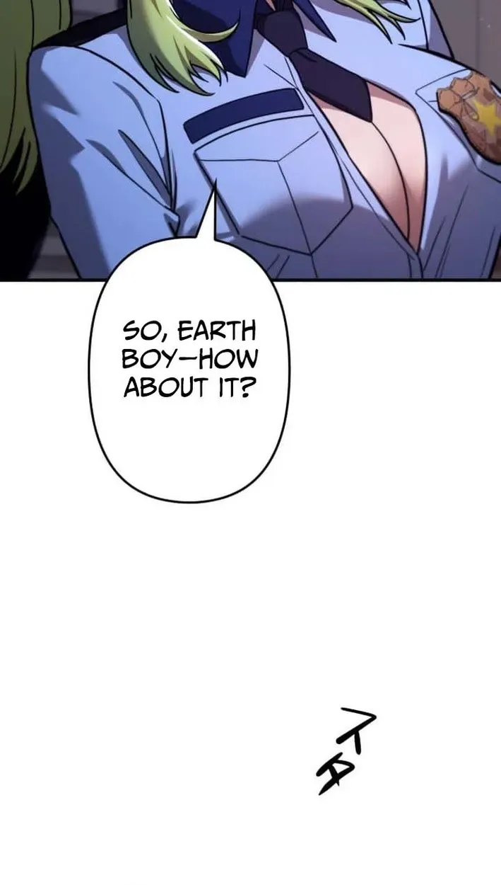 Meteor Maiden: I Was Chosen by the Galaxy