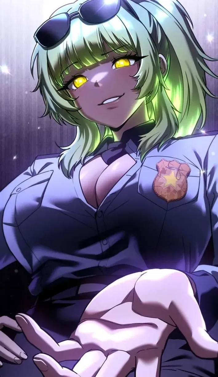 Meteor Maiden: I Was Chosen by the Galaxy