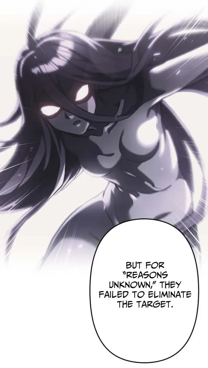 Meteor Maiden: I Was Chosen by the Galaxy