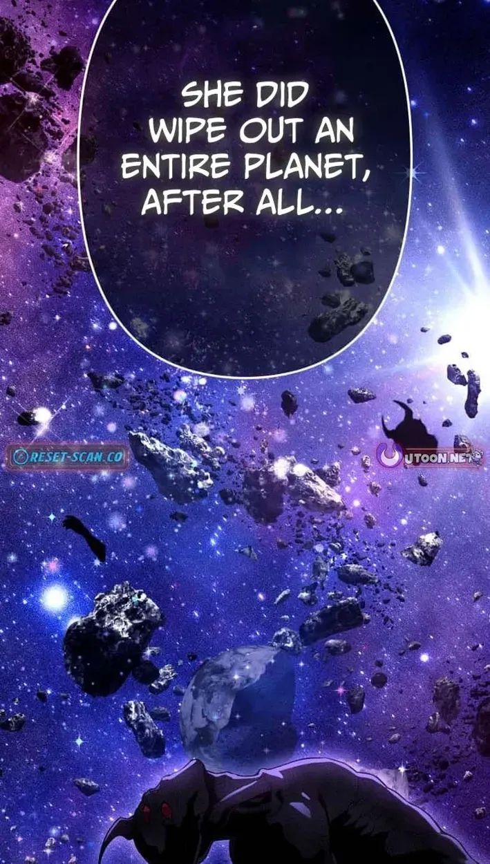 Meteor Maiden: I Was Chosen by the Galaxy