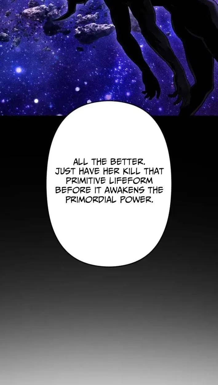 Meteor Maiden: I Was Chosen by the Galaxy