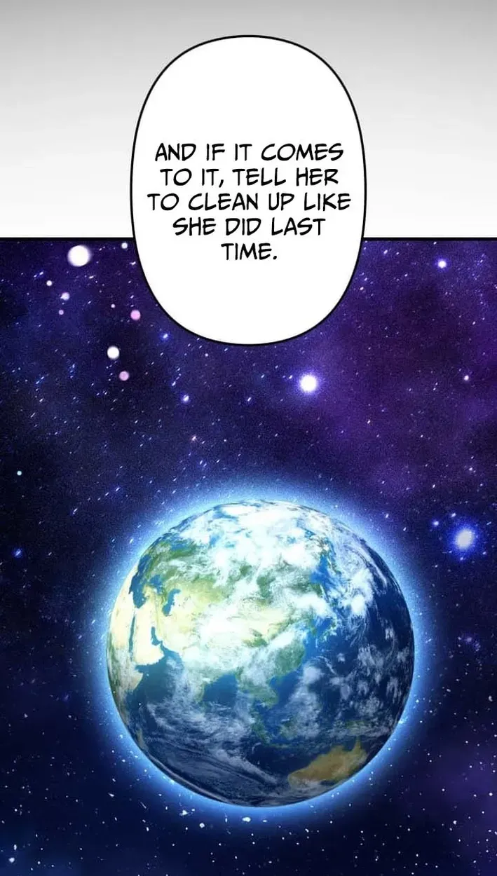 Meteor Maiden: I Was Chosen by the Galaxy
