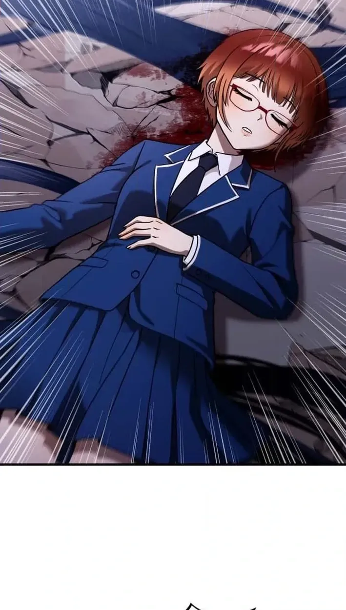 Meteor Maiden: I Was Chosen by the Galaxy