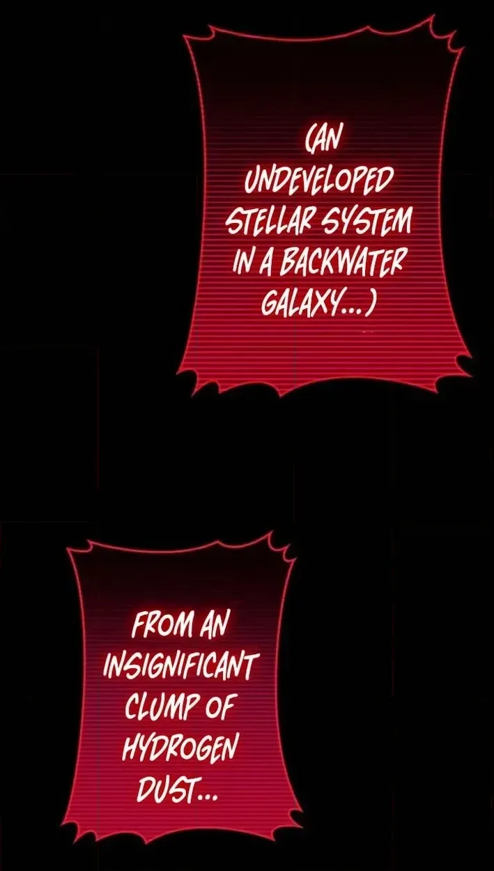Meteor Maiden: I Was Chosen by the Galaxy