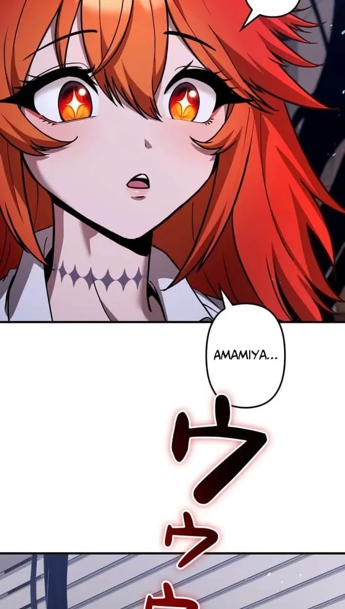 Meteor Maiden: I Was Chosen by the Galaxy