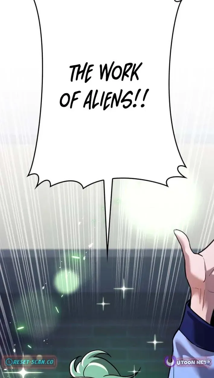 Meteor Maiden: I Was Chosen by the Galaxy