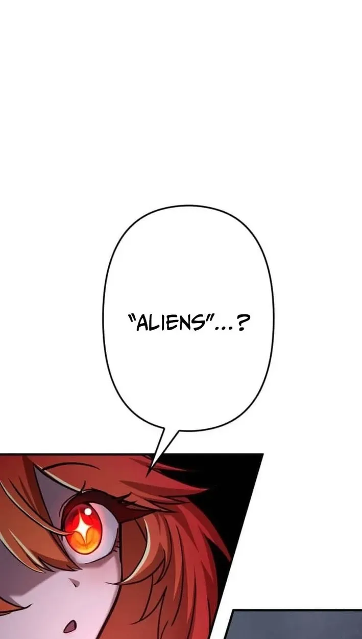 Meteor Maiden: I Was Chosen by the Galaxy