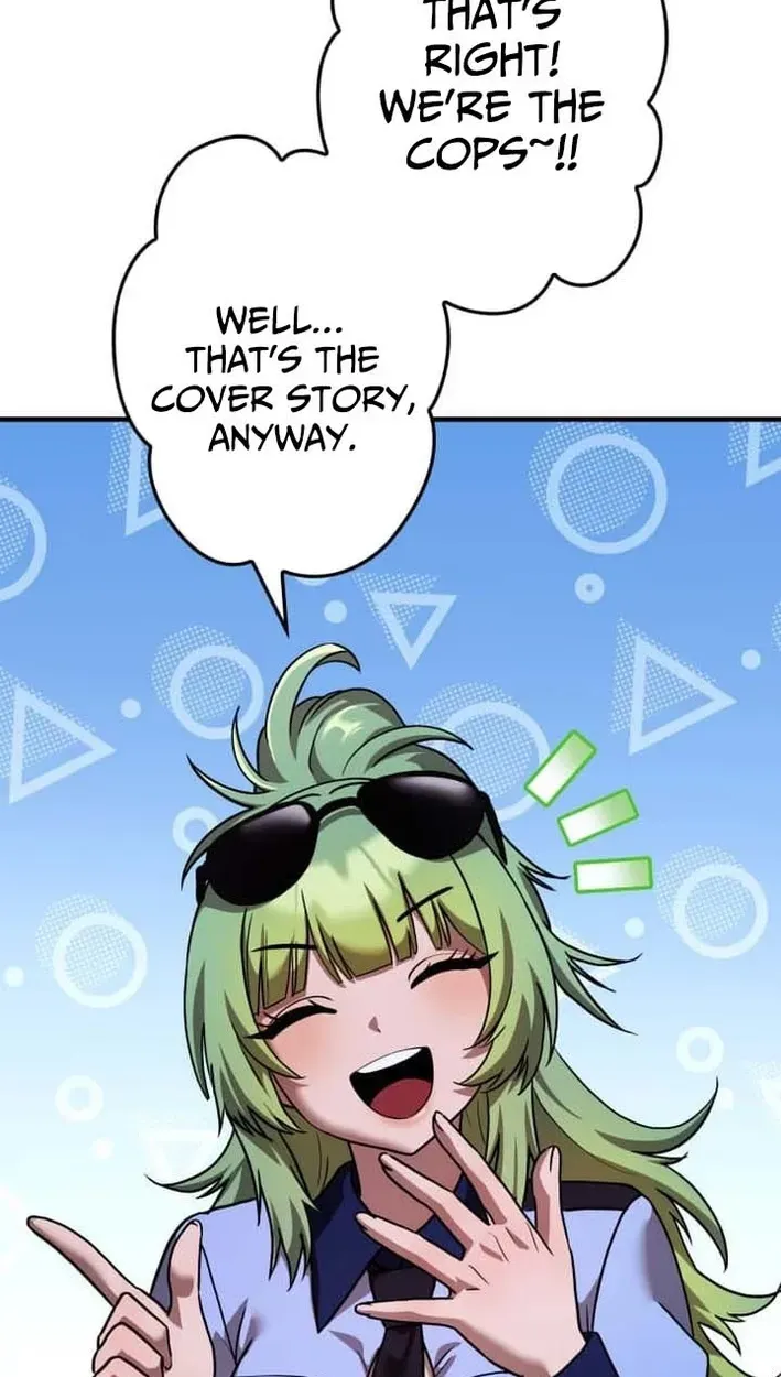 Meteor Maiden: I Was Chosen by the Galaxy