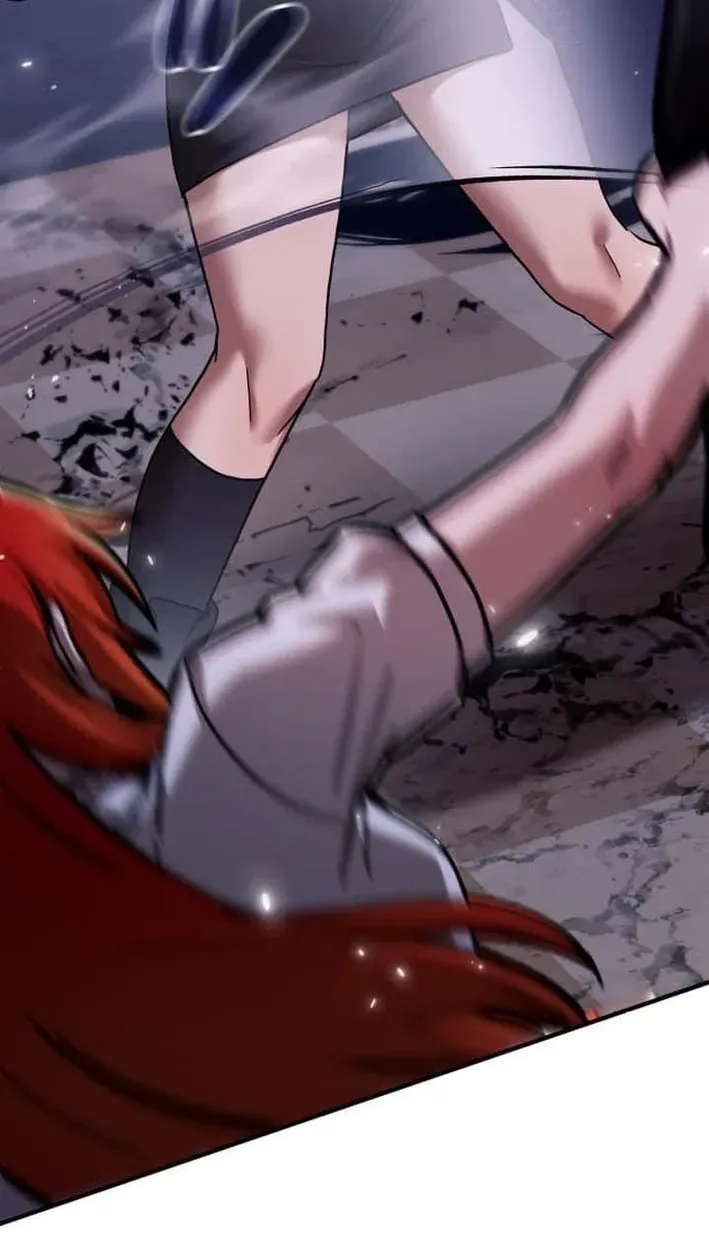 Meteor Maiden: I Was Chosen by the Galaxy