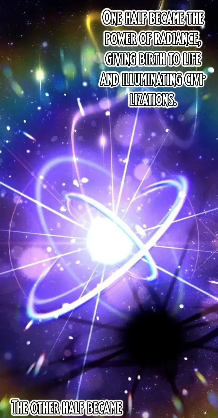 Meteor Maiden: I Was Chosen by the Galaxy