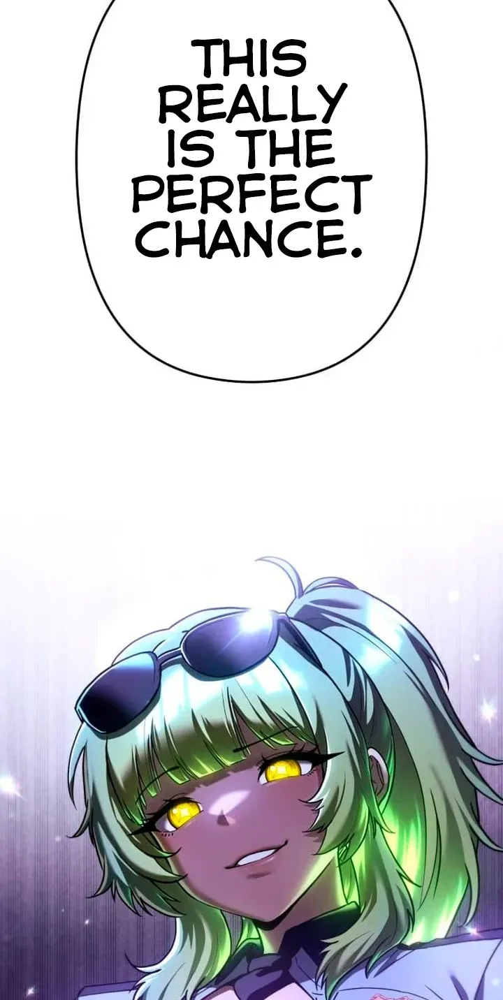 Meteor Maiden: I Was Chosen by the Galaxy