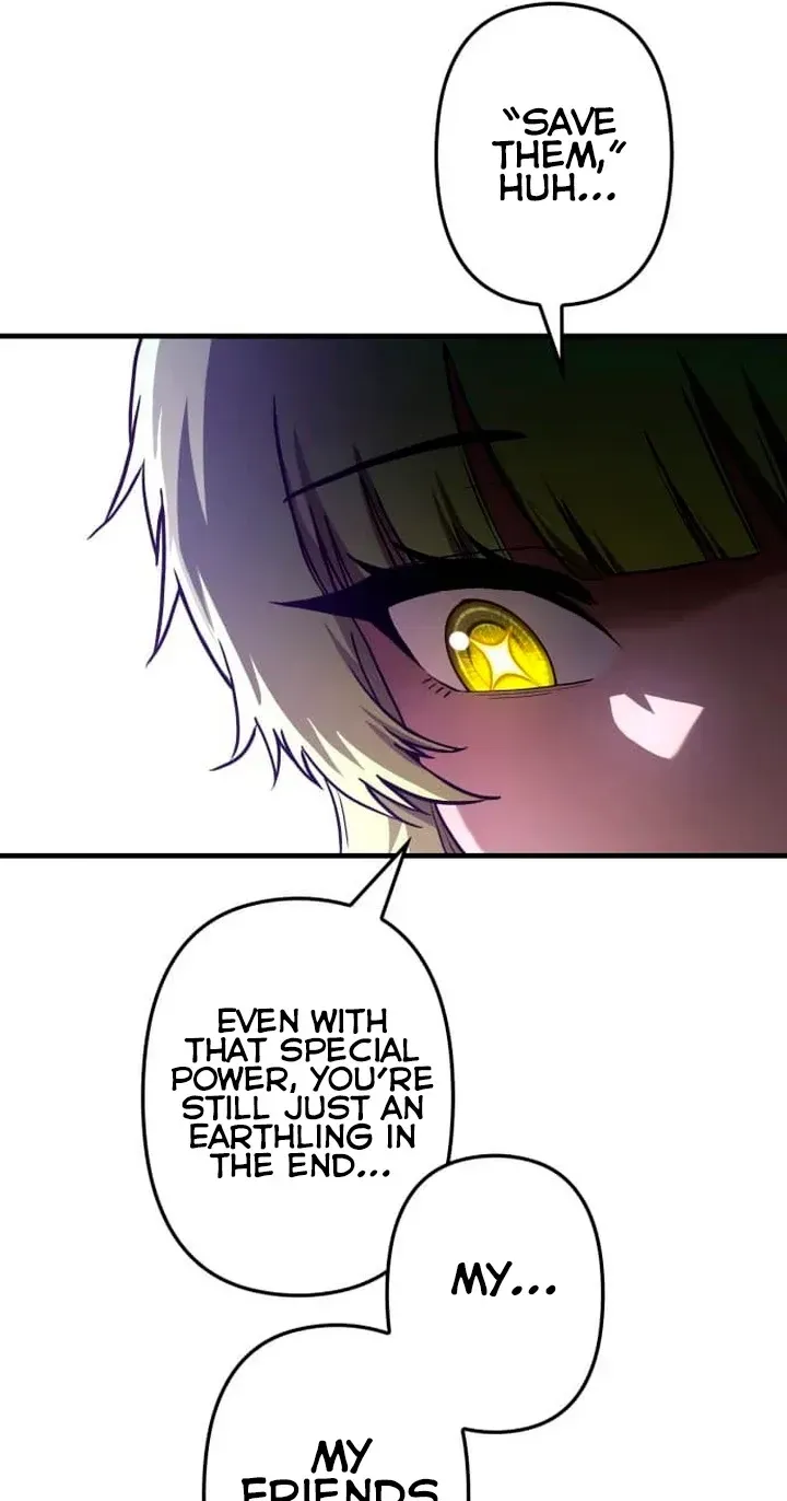 Meteor Maiden: I Was Chosen by the Galaxy