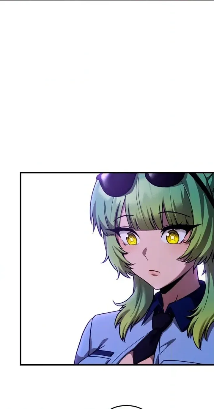 Meteor Maiden: I Was Chosen by the Galaxy