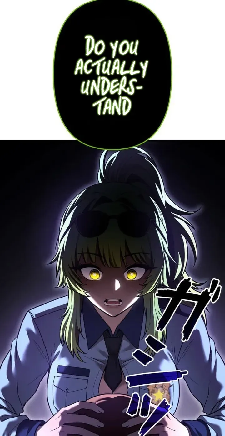 Meteor Maiden: I Was Chosen by the Galaxy