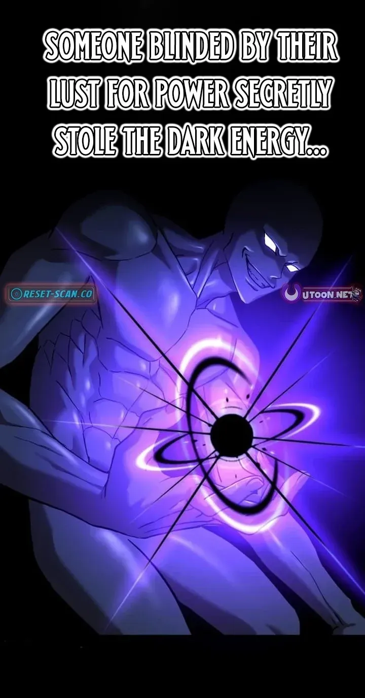 Meteor Maiden: I Was Chosen by the Galaxy