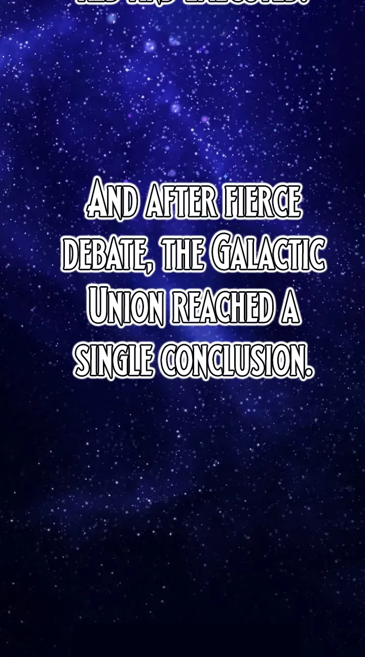 Meteor Maiden: I Was Chosen by the Galaxy