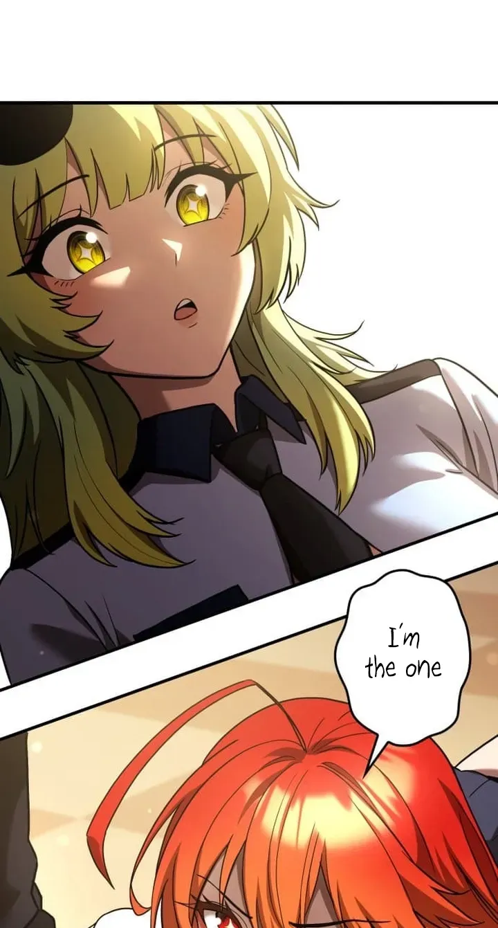 Meteor Maiden: I Was Chosen by the Galaxy