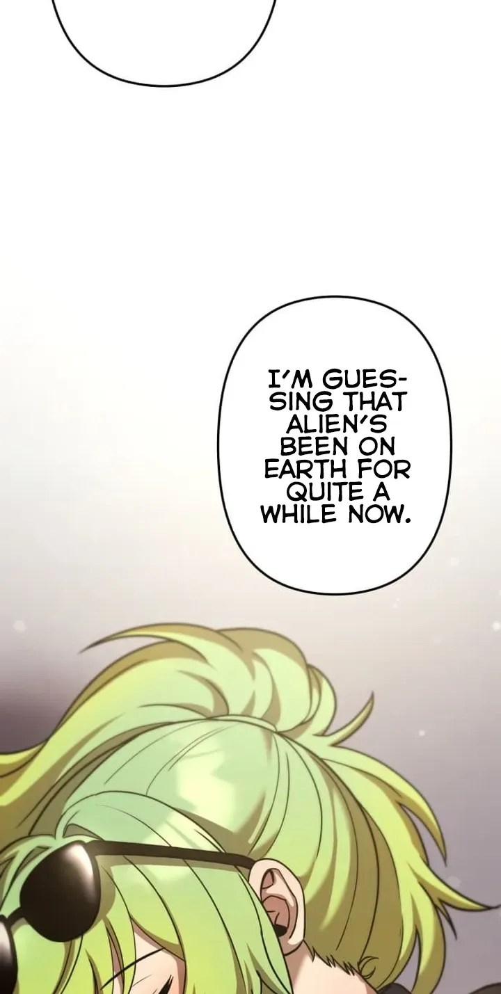 Meteor Maiden: I Was Chosen by the Galaxy