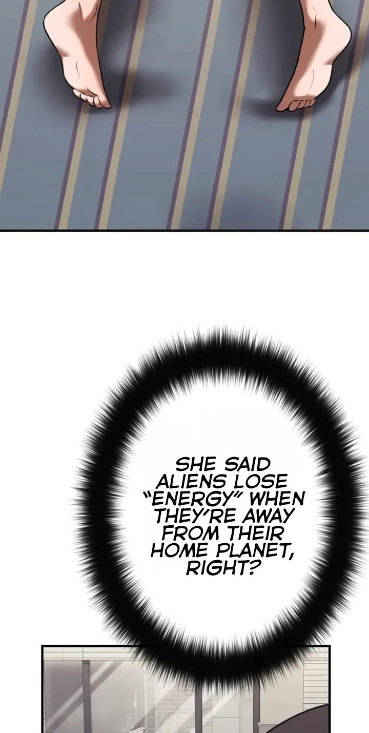Meteor Maiden: I Was Chosen by the Galaxy