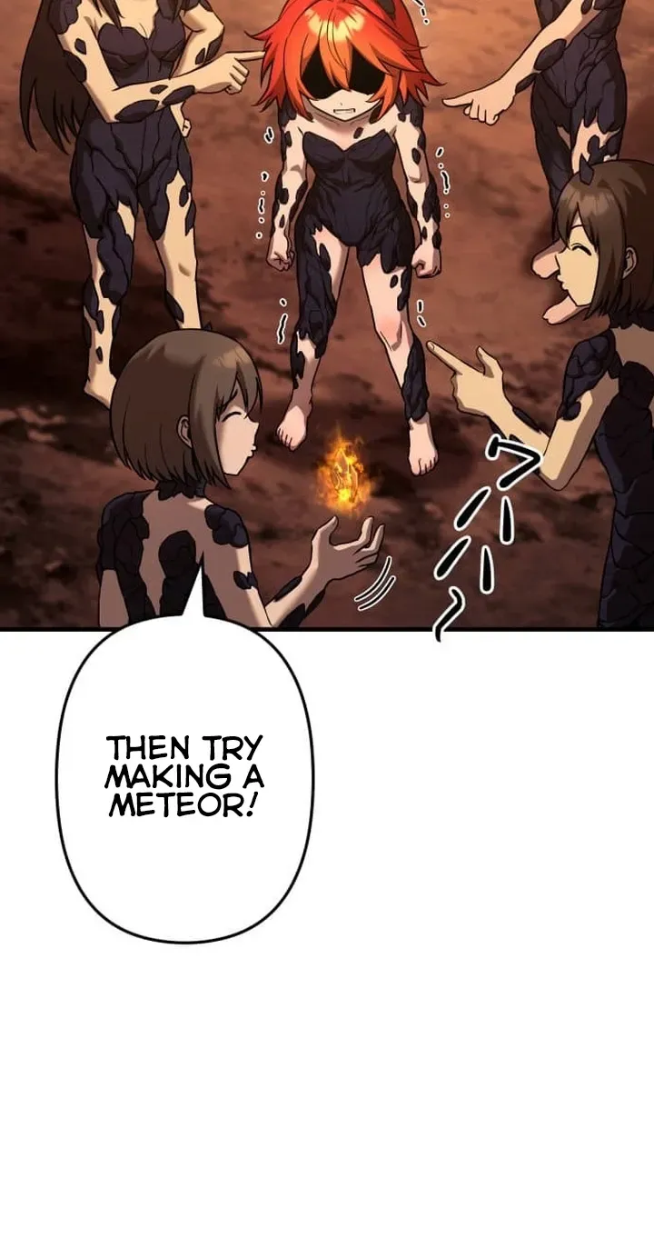 Meteor Maiden: I Was Chosen by the Galaxy