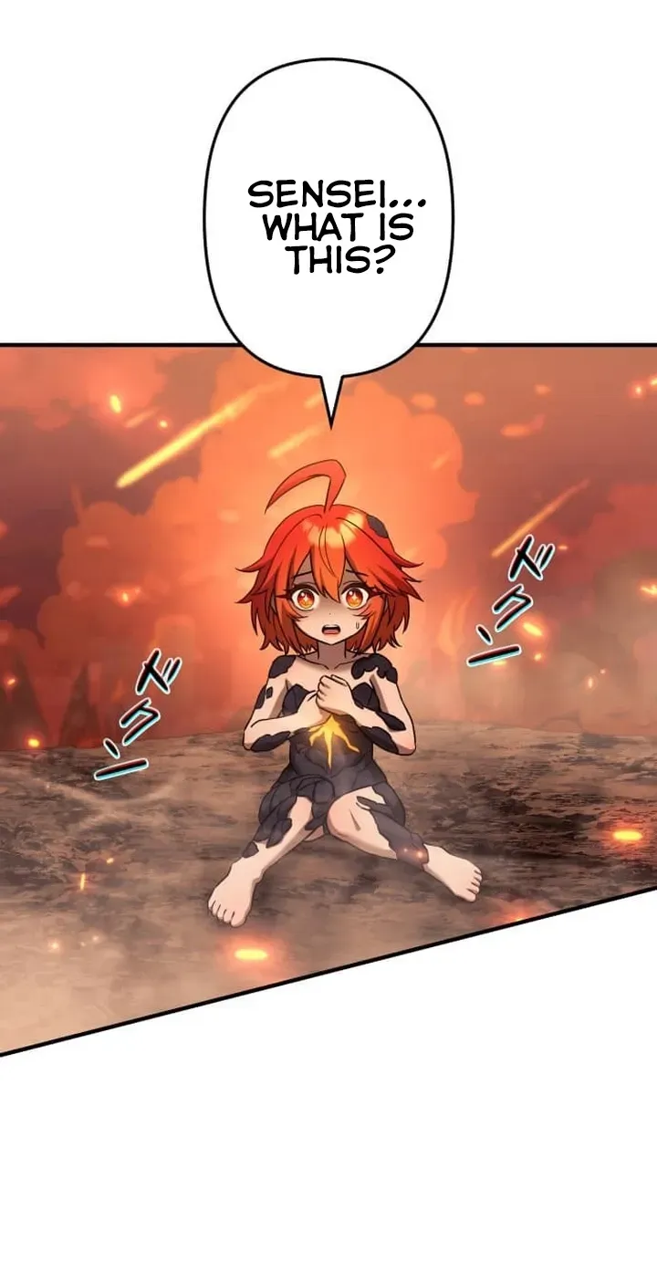 Meteor Maiden: I Was Chosen by the Galaxy