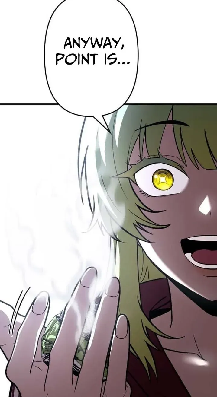 Meteor Maiden: I Was Chosen by the Galaxy