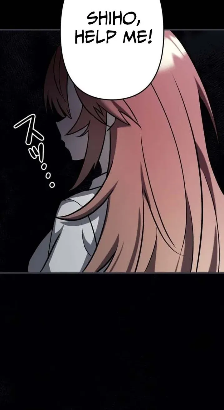 Meteor Maiden: I Was Chosen by the Galaxy
