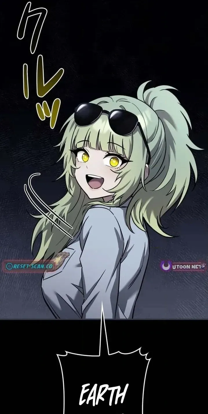 Meteor Maiden: I Was Chosen by the Galaxy