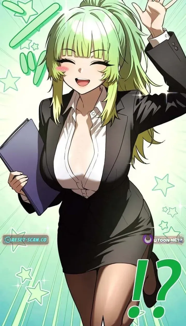 Meteor Maiden: I Was Chosen by the Galaxy