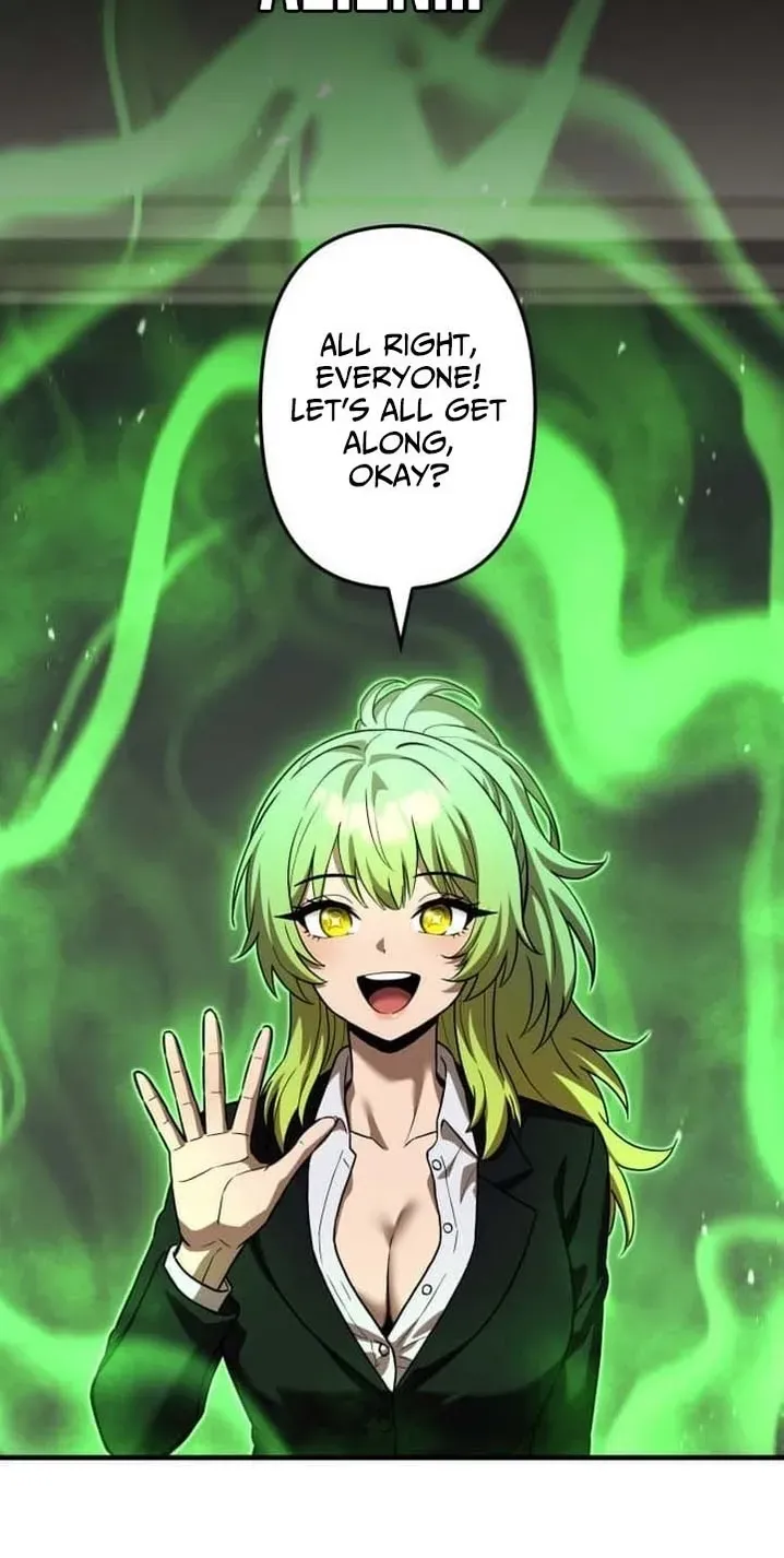 Meteor Maiden: I Was Chosen by the Galaxy