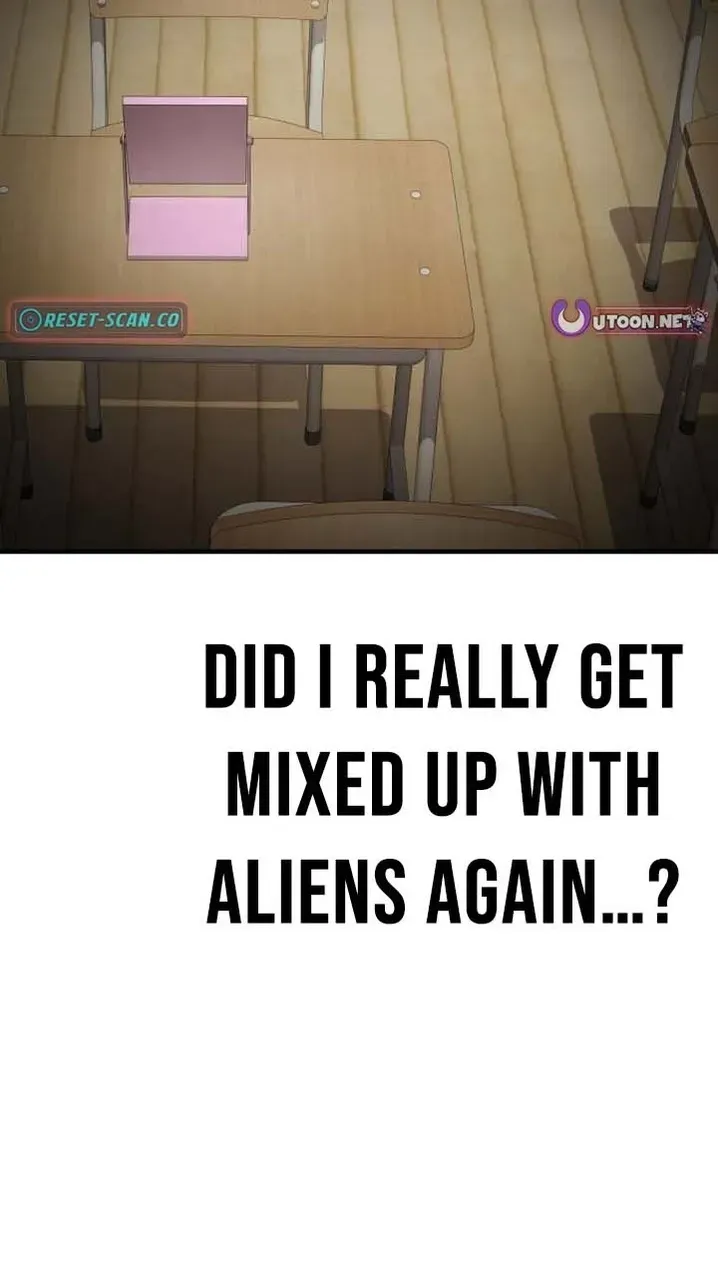 Meteor Maiden: I Was Chosen by the Galaxy