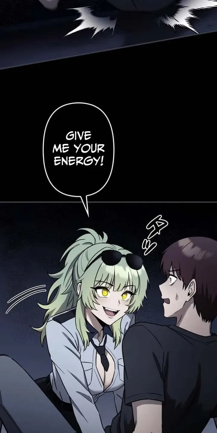 Meteor Maiden: I Was Chosen by the Galaxy