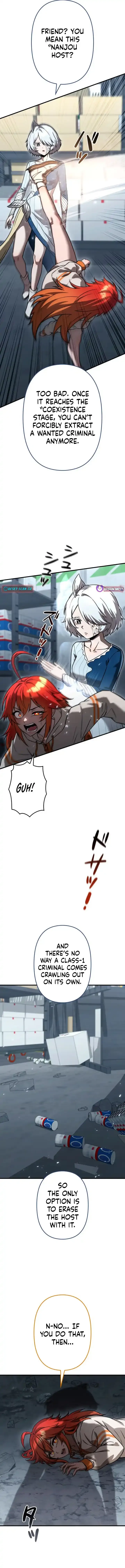 Meteor Maiden: The Galaxy’s Strongest Beauty Chose Me Chapter 16 page 14 - 
