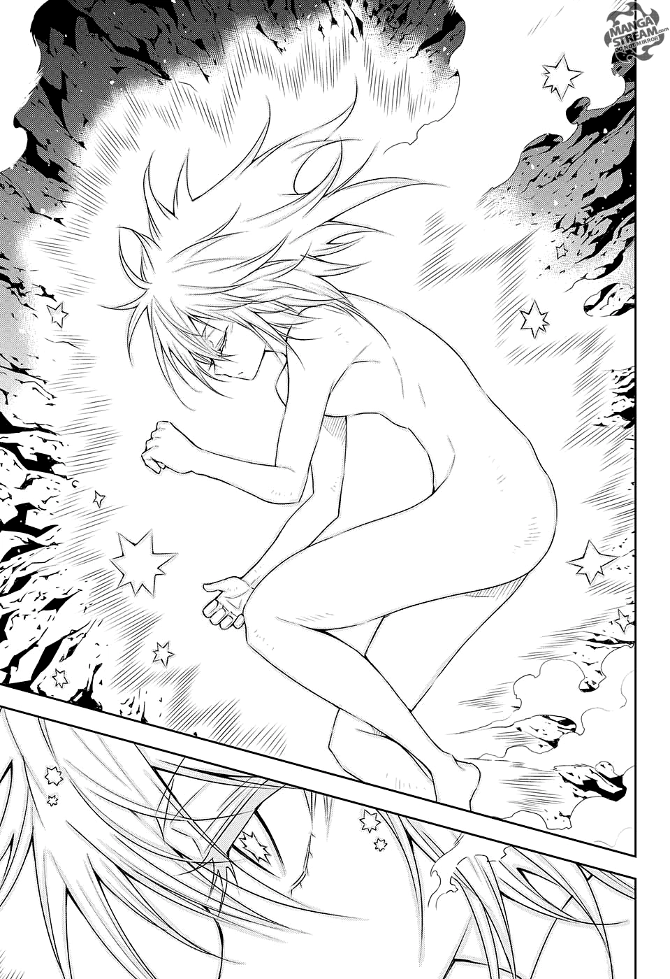 Meteor Syndrome Chapter 0 page 10 - 