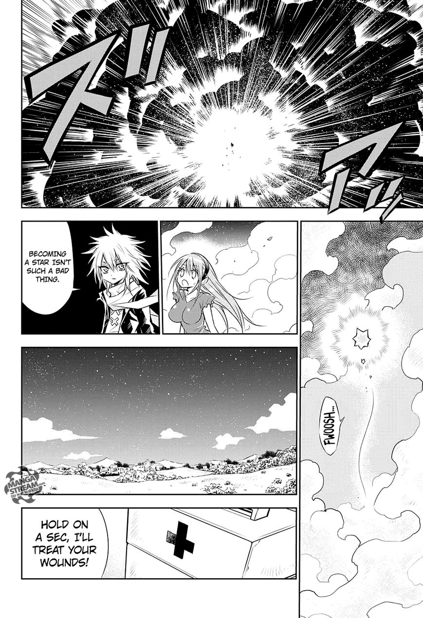 Meteor Syndrome Chapter 1 page 45 - 