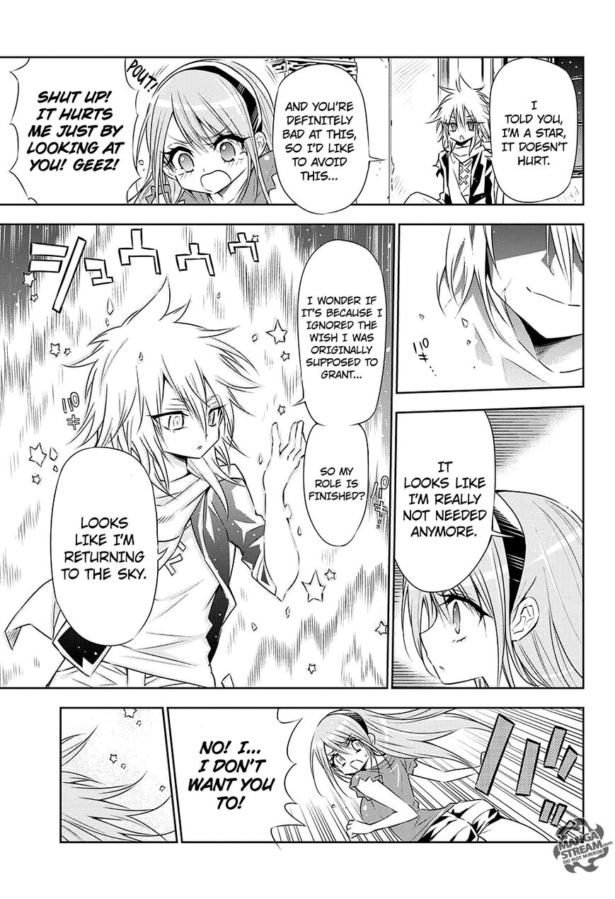 Meteor Syndrome Chapter 1 page 46 - 