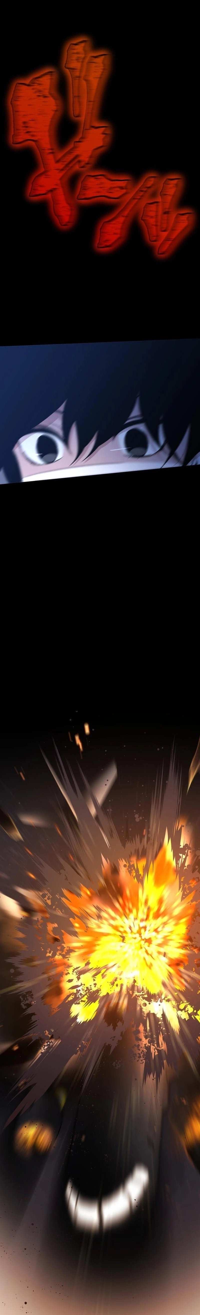 Meteor: The Supersonic Savior Chapter 1 page 22 - 