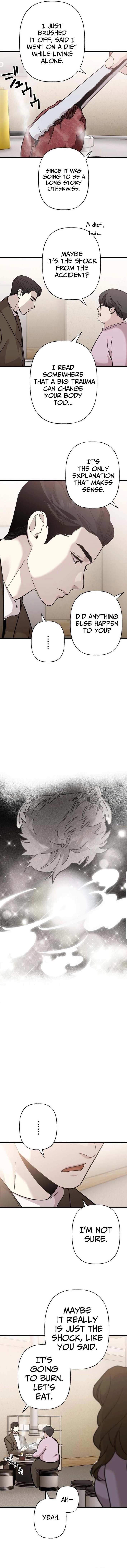 Meteor: The Supersonic Savior Chapter 10 page 8 - 