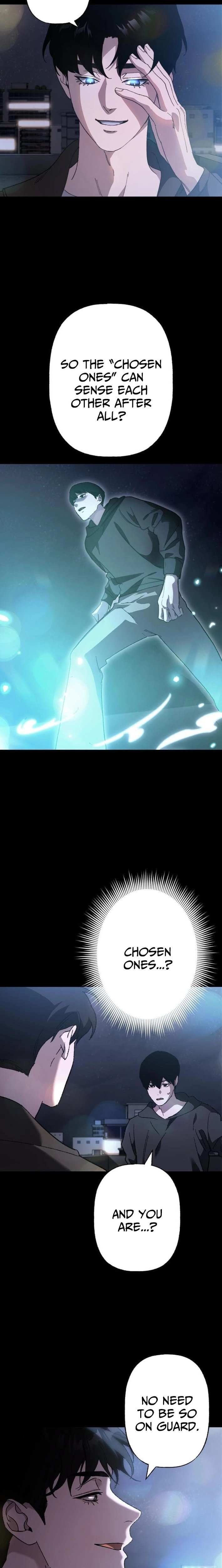 Meteor: The Supersonic Savior Chapter 15 page 2 - 