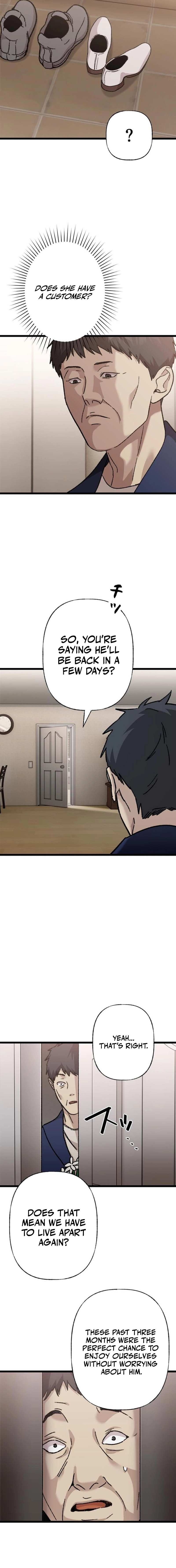 Meteor: The Supersonic Savior Chapter 16 page 14 - 