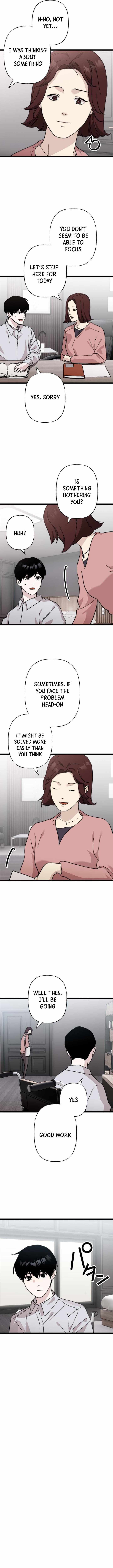 Meteor: The Supersonic Savior Chapter 21 page 2 - 