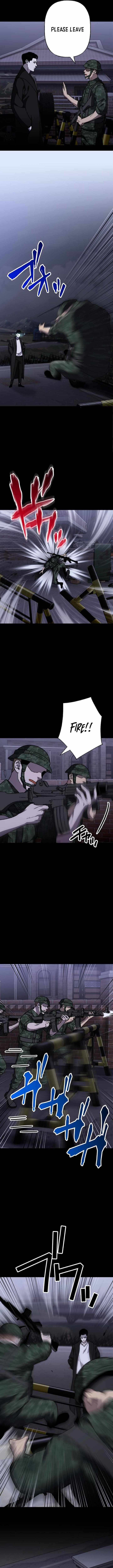 Meteor: The Supersonic Savior Chapter 24 page 2 - 