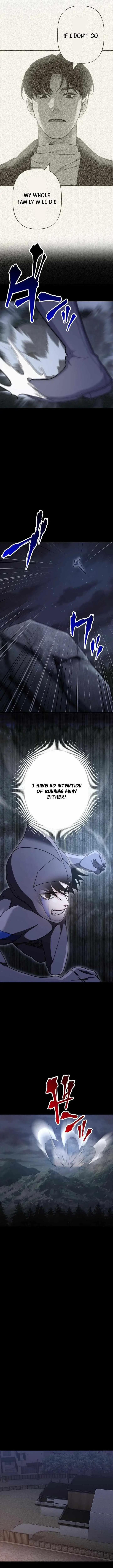 Meteor: The Supersonic Savior Chapter 28 page 12 - 