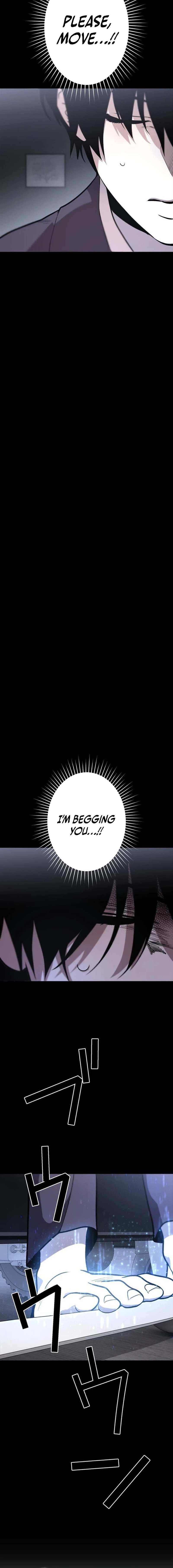 Meteor: The Supersonic Savior Chapter 3 page 12 - 