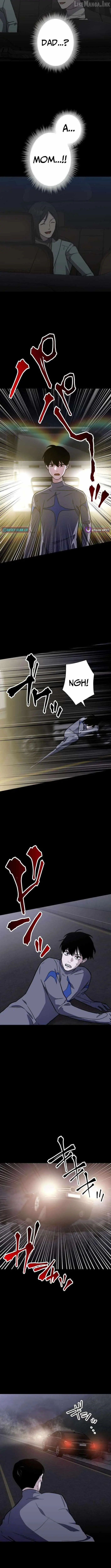 Meteor: The Supersonic Savior Chapter 32 page 7 - 